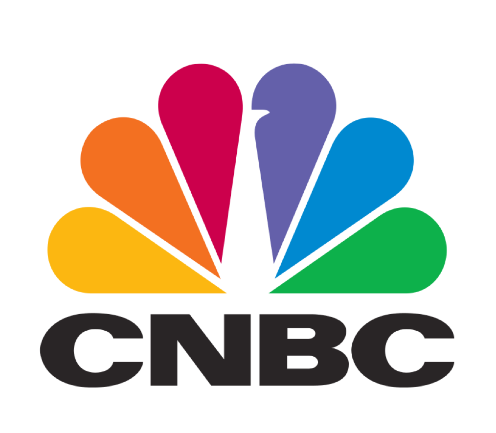 CNBC Logo