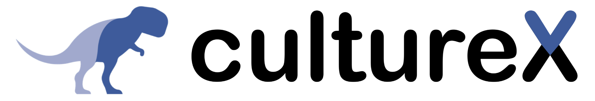 CultureX Logo