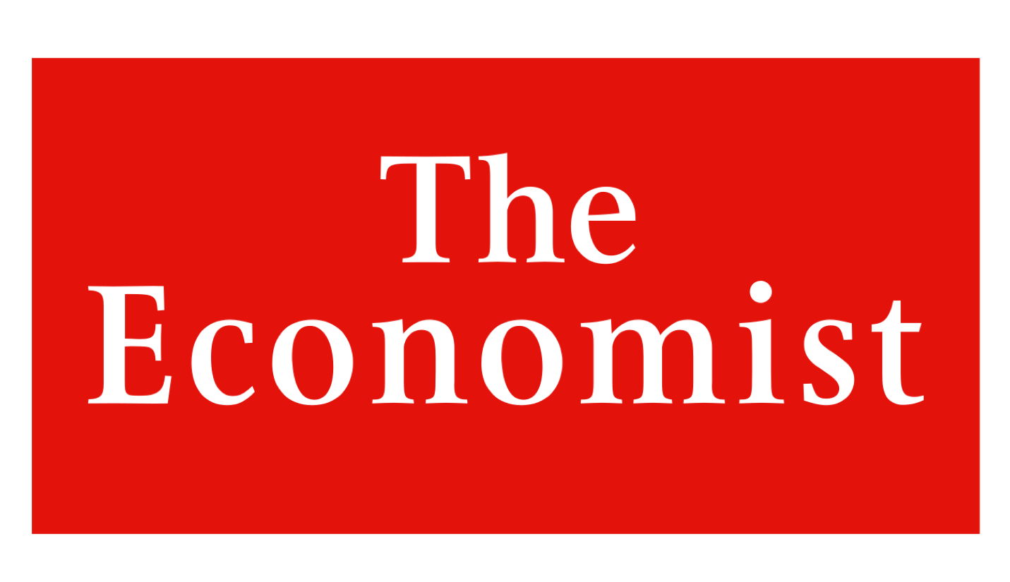 The Economist Logo