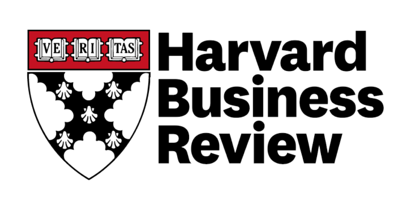 Harvard Business Review Logo