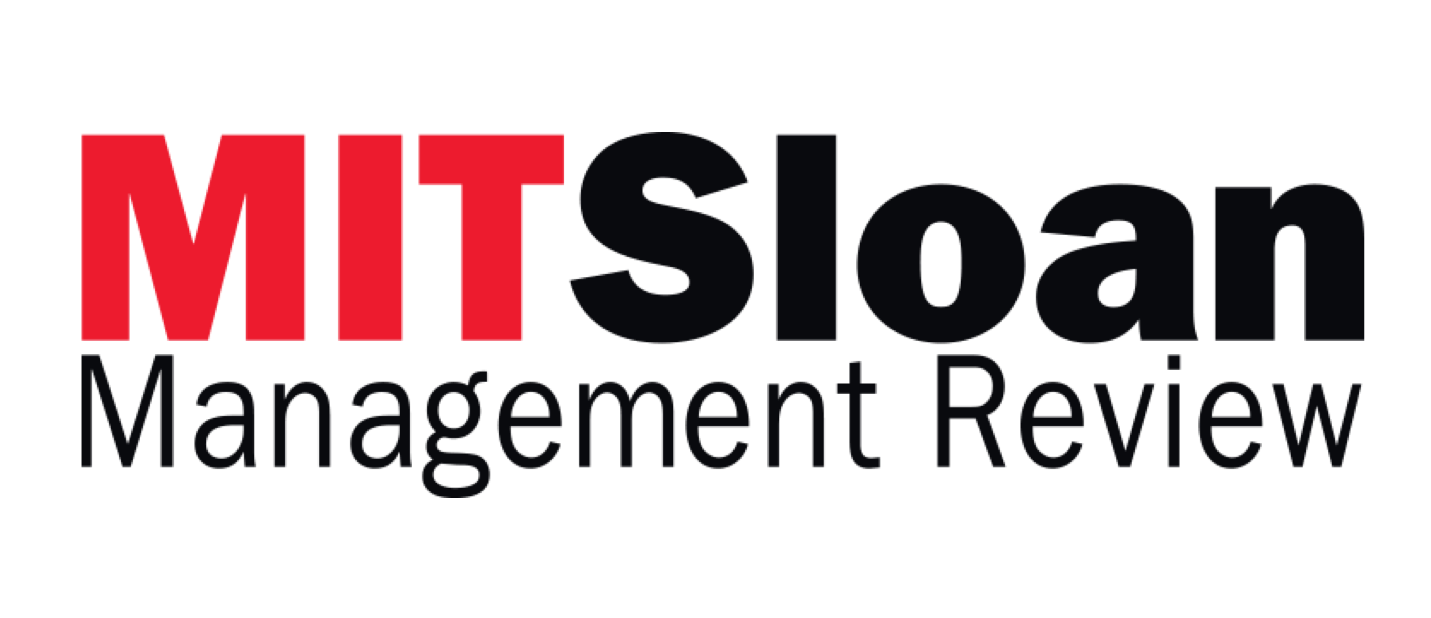 MIT Sloan Management Review Logo