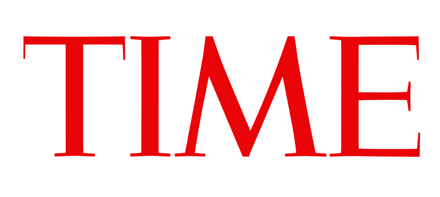 Time Logo